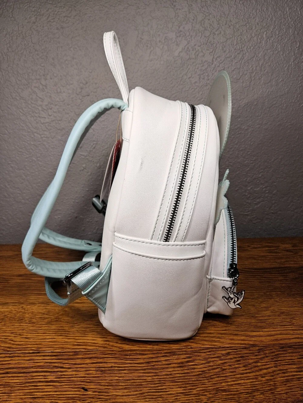 Loungefly Casper the Friendly Ghost Mini Backpack